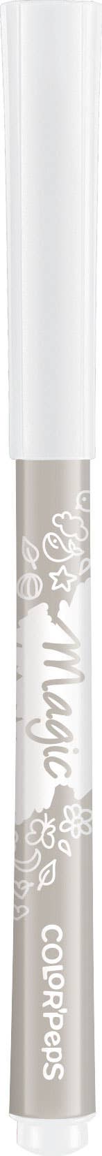 Villem MAPED Color'Peps Magic värvimuutvad viltpliiatsid lastele 10+2tk Maped