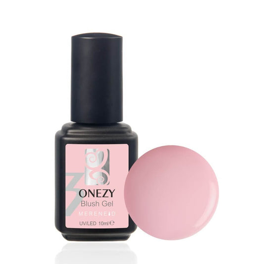 Villem Onezy Blush Gel – 10 ml Mereneid