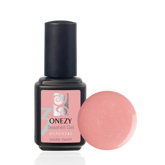 Villem Onezy SeaShell Gel – 10 ml Mereneid