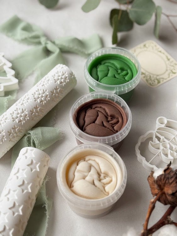 Villem Jõuluteemalised rullid MICI