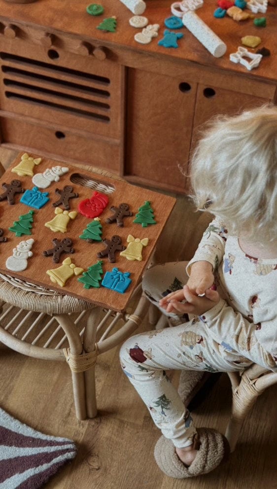 Villem Jõuluteemalised rullid MICI