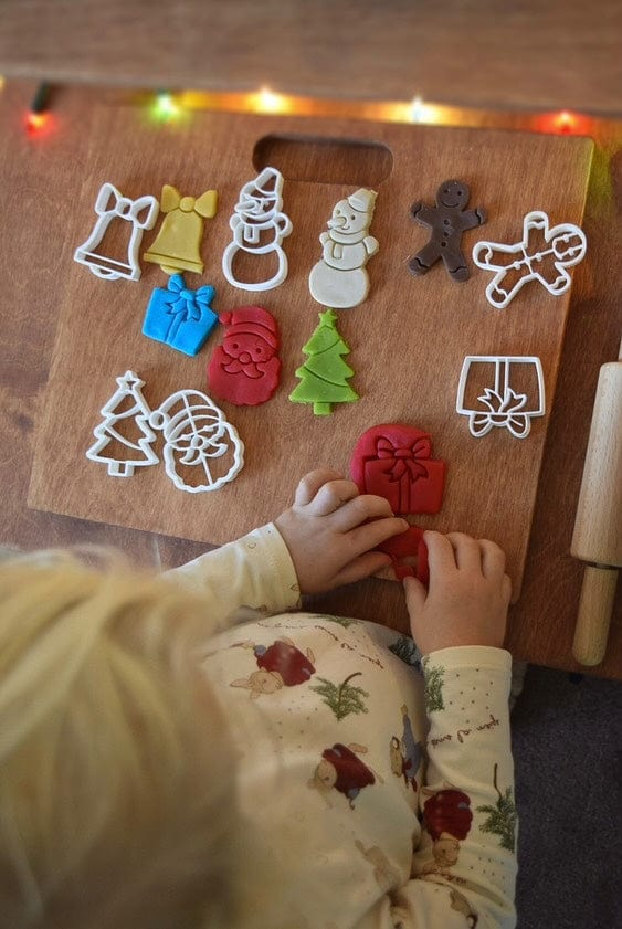 Villem Jõuluteemalised rullid MICI