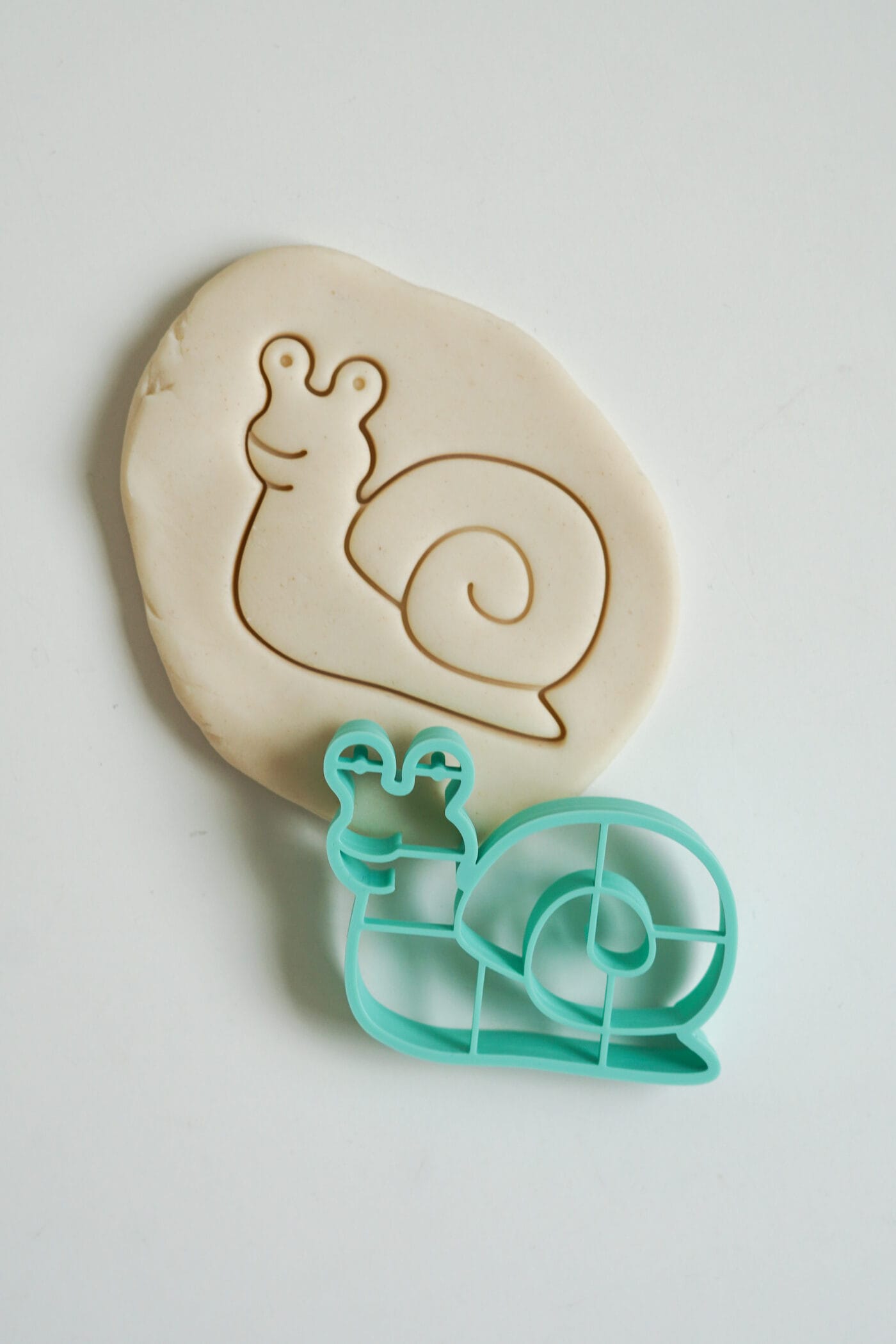 Villem MICI lõikevorm Tigu Mici