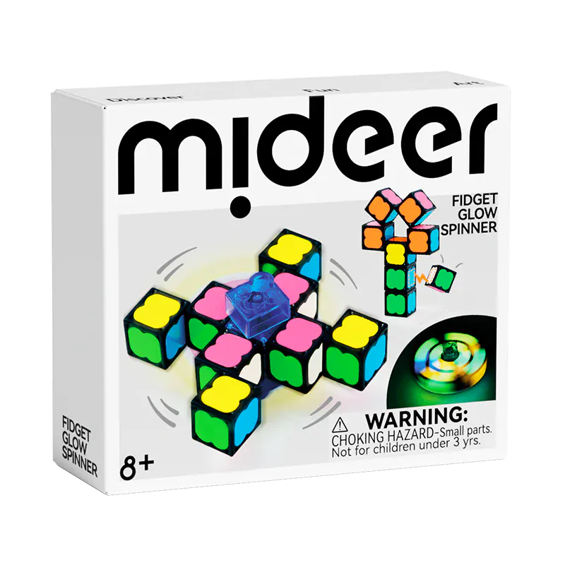 Villem MIDEER helendav magnetiline vurr Mideer