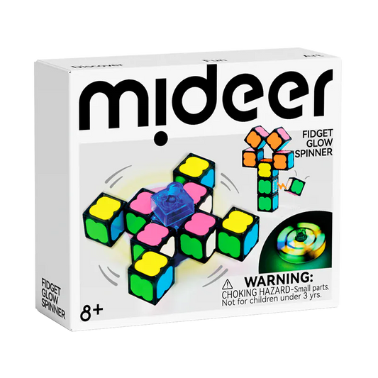 Villem MIDEER helendav magnetiline vurr Mideer