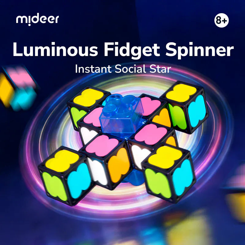 Villem MIDEER helendav magnetiline vurr Mideer