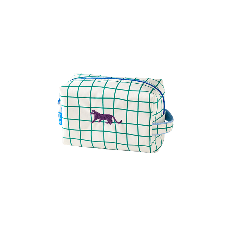 Villem MIDEER  HUGZ kosmeetikakott Rainwalk Mideer