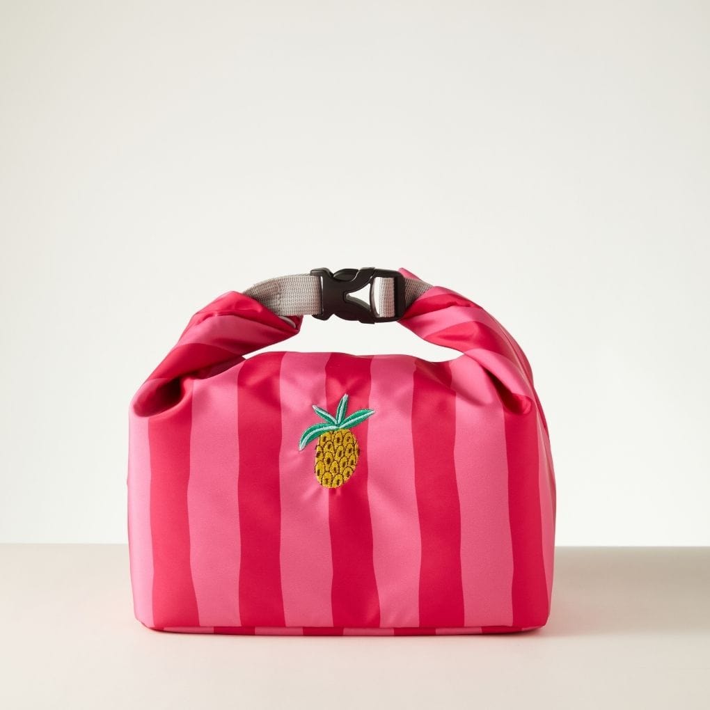 Villem MIDEER multifunktsionaalne termokott Pineapple Mideer