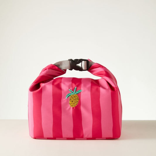 Villem MIDEER multifunktsionaalne termokott Pineapple Mideer