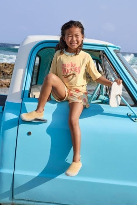 Villem LASSIG barefoot suvejalatsid Vanilla Minimus 27