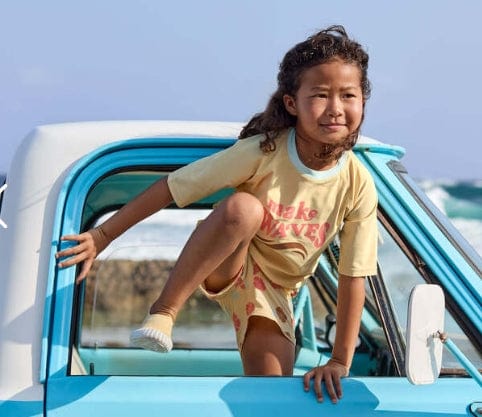 Villem LASSIG barefoot suvejalatsid Vanilla Minimus 27