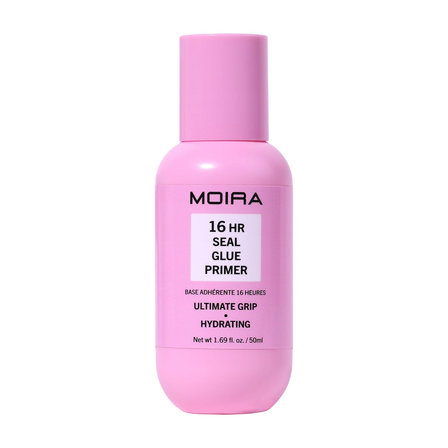 Villem MOIRA 16 HR Seal Glue Primer 50 ml MOIRA