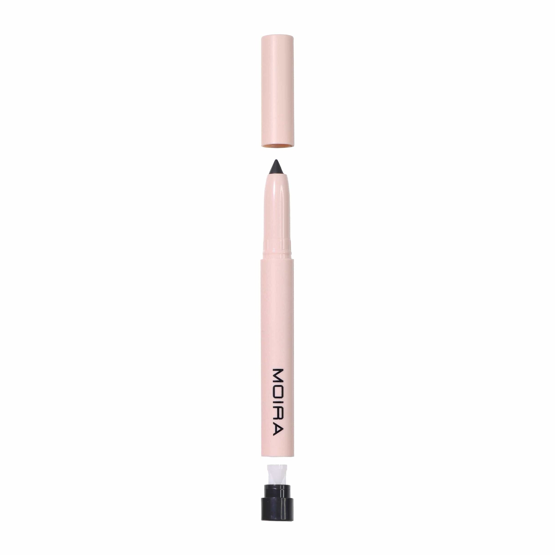 Villem MOIRA At Glance Stick Shadow 013 Black MOIRA