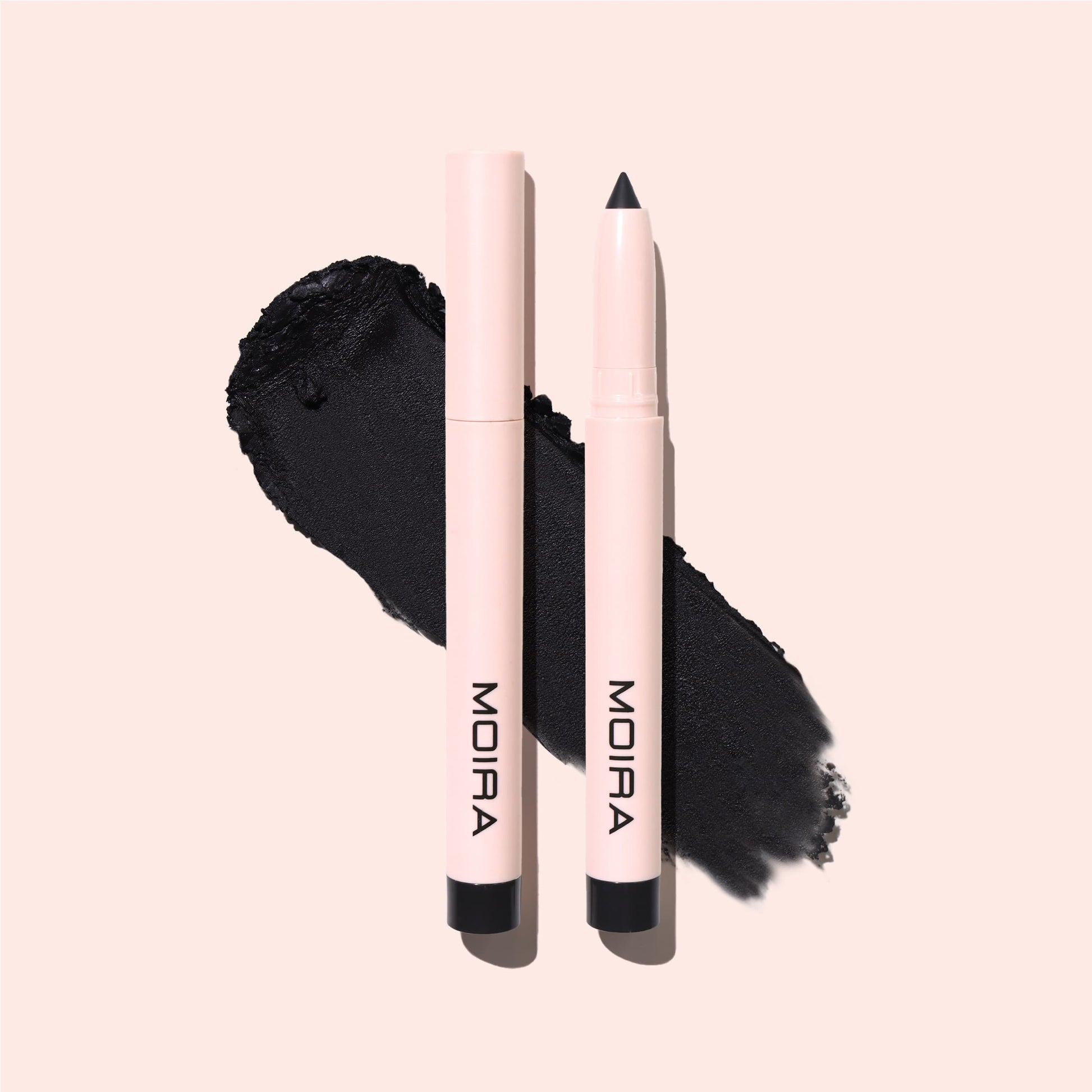 Villem MOIRA At Glance Stick Shadow 013 Black MOIRA