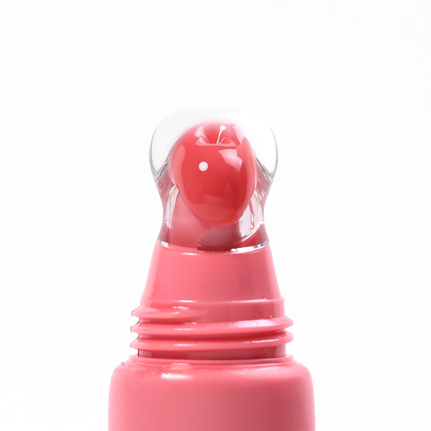 Villem MOIRA Butter Bliss Lip Balm 002 Poppy MOIRA