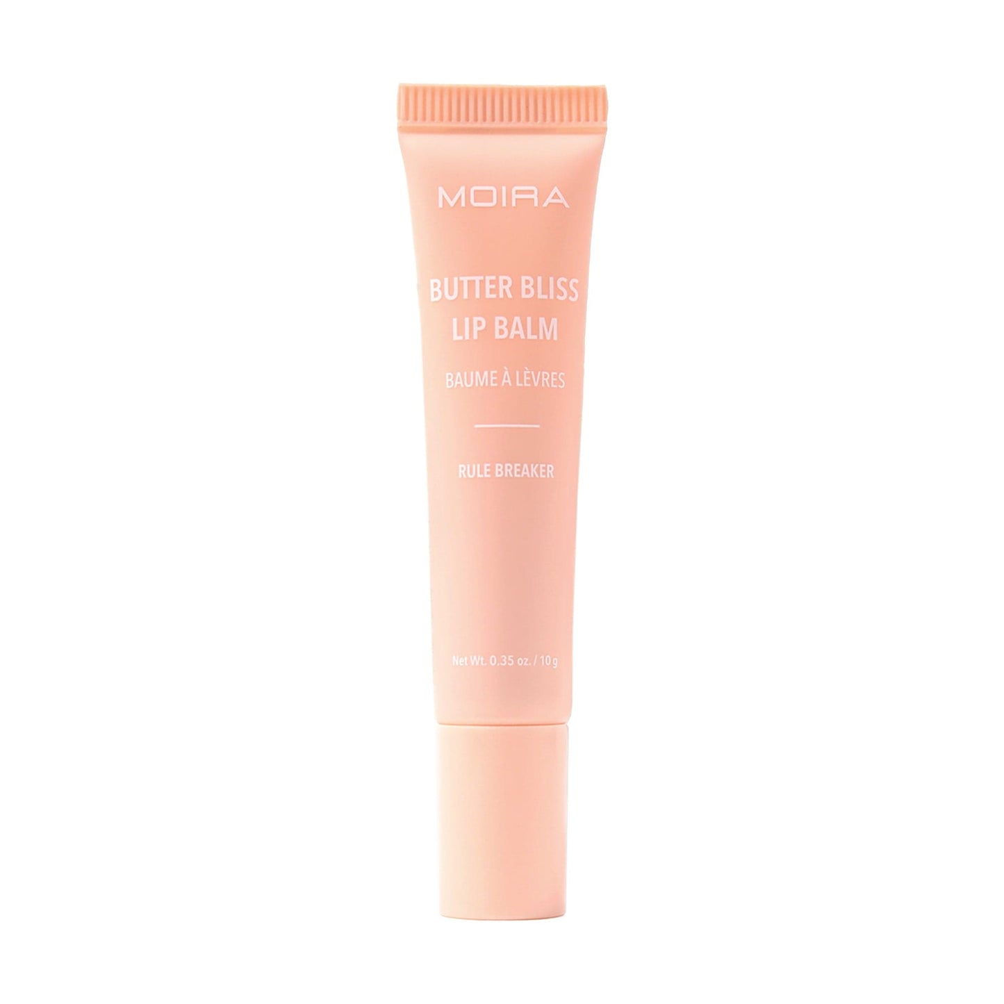 Villem MOIRA Butter Bliss Lip Balm 006 Rule Breaker MOIRA