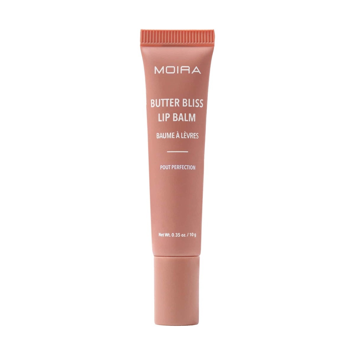 Villem MOIRA Butter Bliss Lip Balm 007 Pout Perfection MOIRA