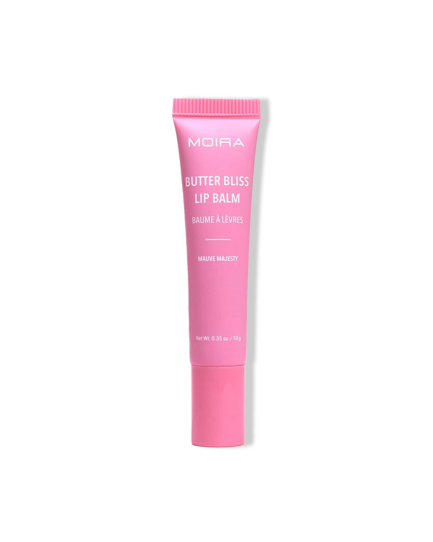 Villem MOIRA Butter Bliss Lip Balm 010 Mauve Majesty MOIRA