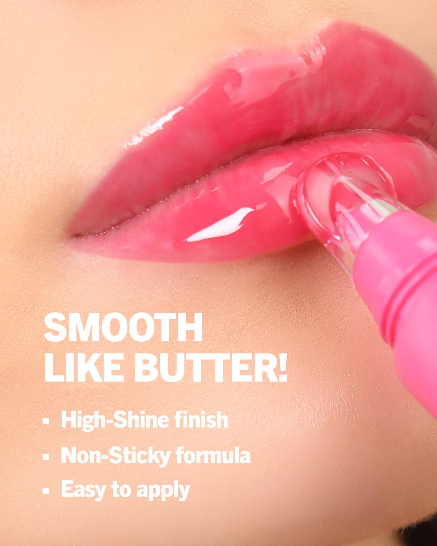 Villem MOIRA Butter Bliss Lip Balm 010 Mauve Majesty MOIRA