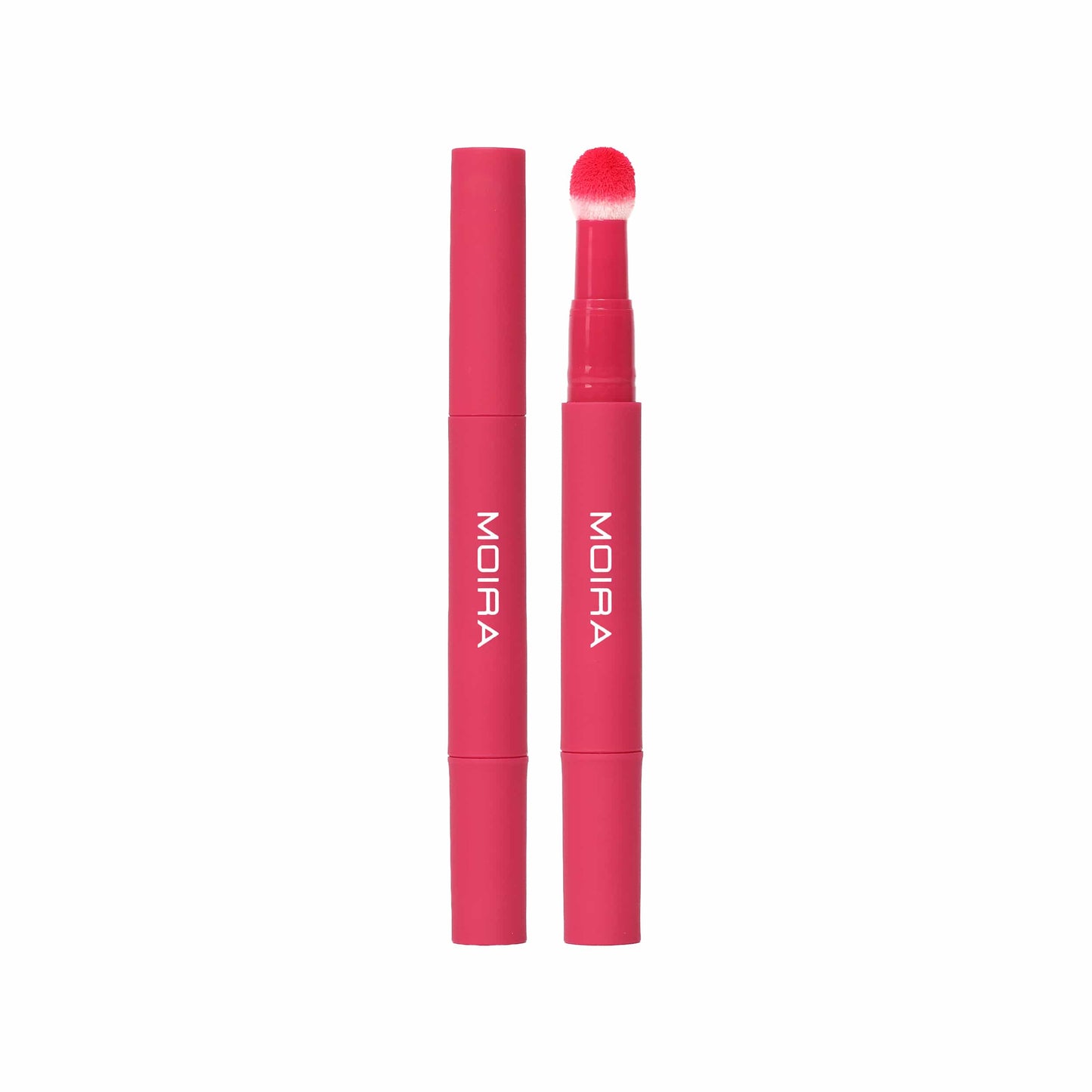 Villem MOIRA Cushion Kiss Lip Cream 007 Chiffon Raspberry MOIRA