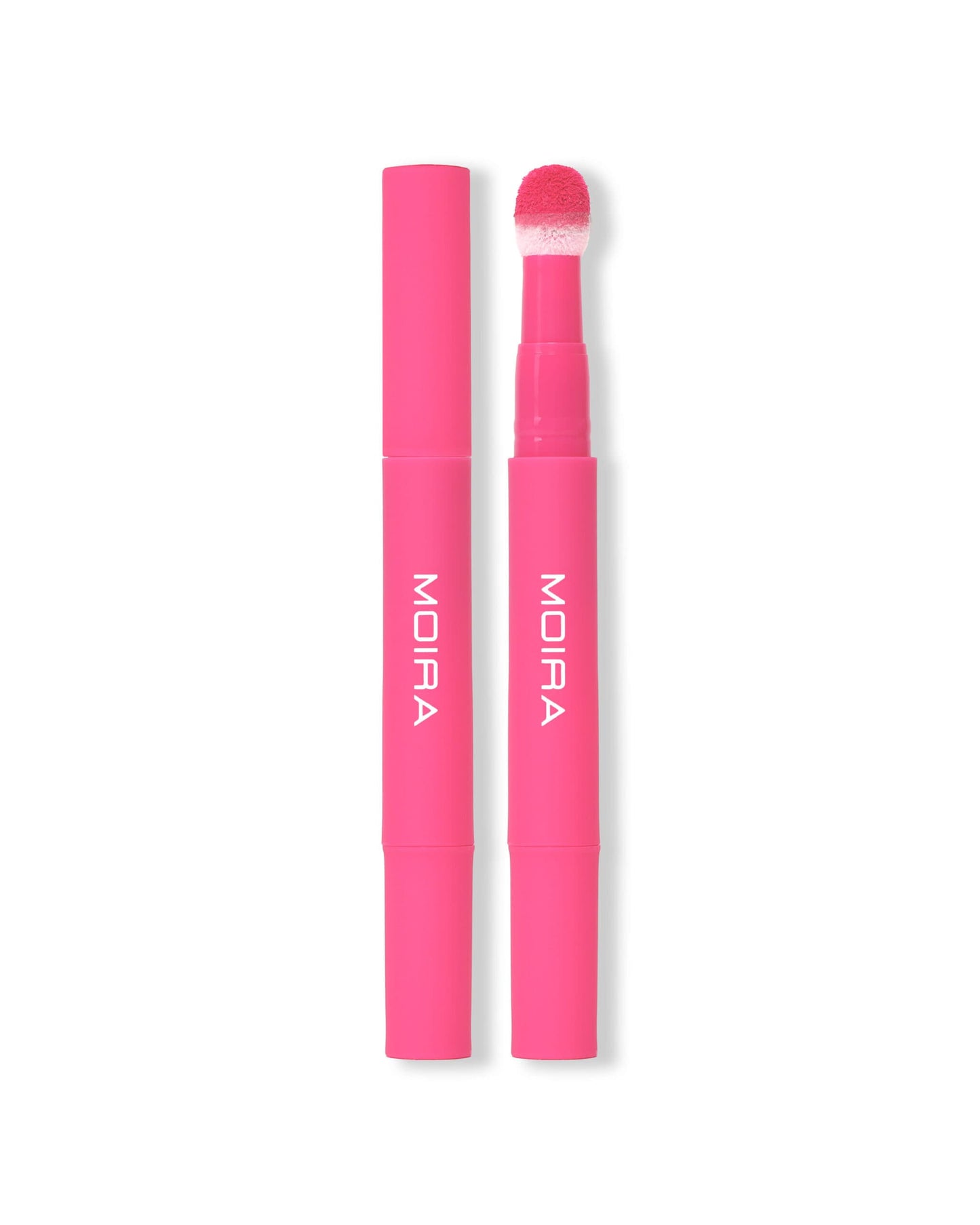 Villem MOIRA Cushion Kiss Lip Cream 009 Tulle Magenta MOIRA