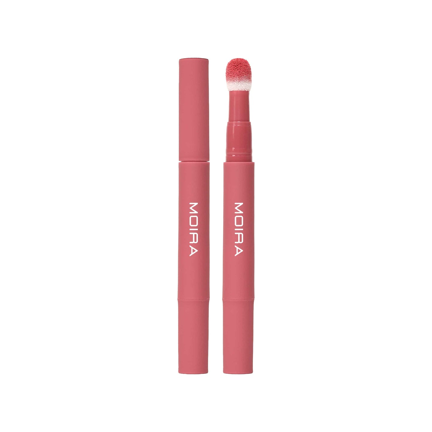 Villem MOIRA Cushion Kiss Lip Cream 015 Voile Petal MOIRA