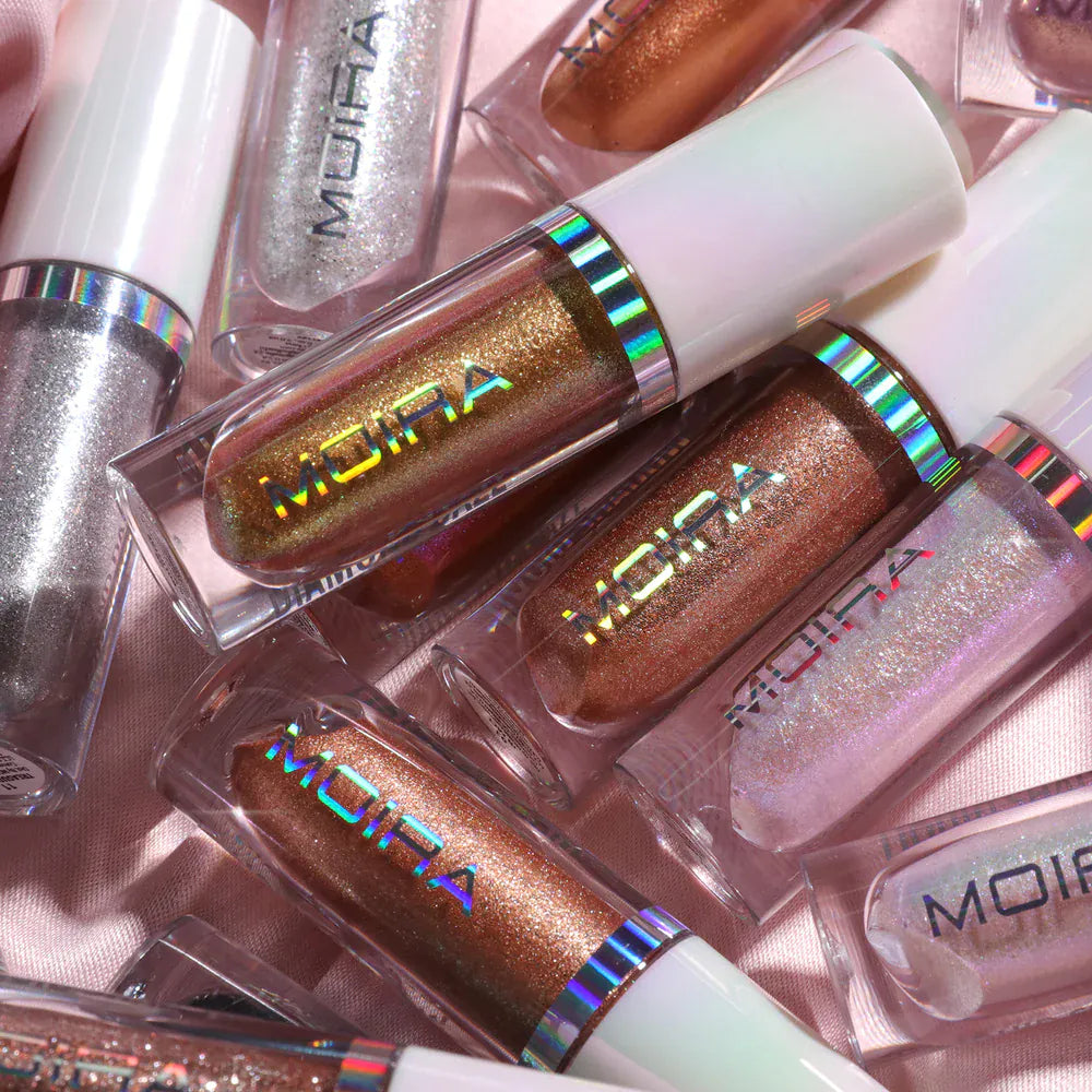Villem MOIRA Diamond Daze Liquid Shadow 002 Goodness MOIRA