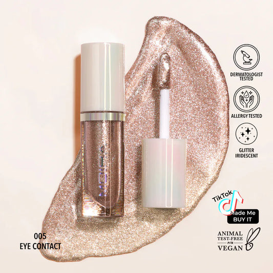 Villem MOIRA Diamond Daze Liquid Shadow 005 Eye Contact MOIRA