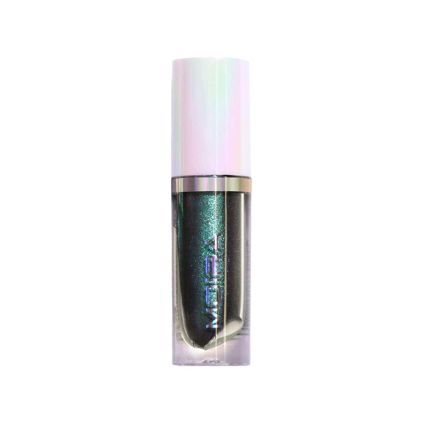 Villem MOIRA Diamond Daze Liquid Shadow 009 Green Paradise MOIRA