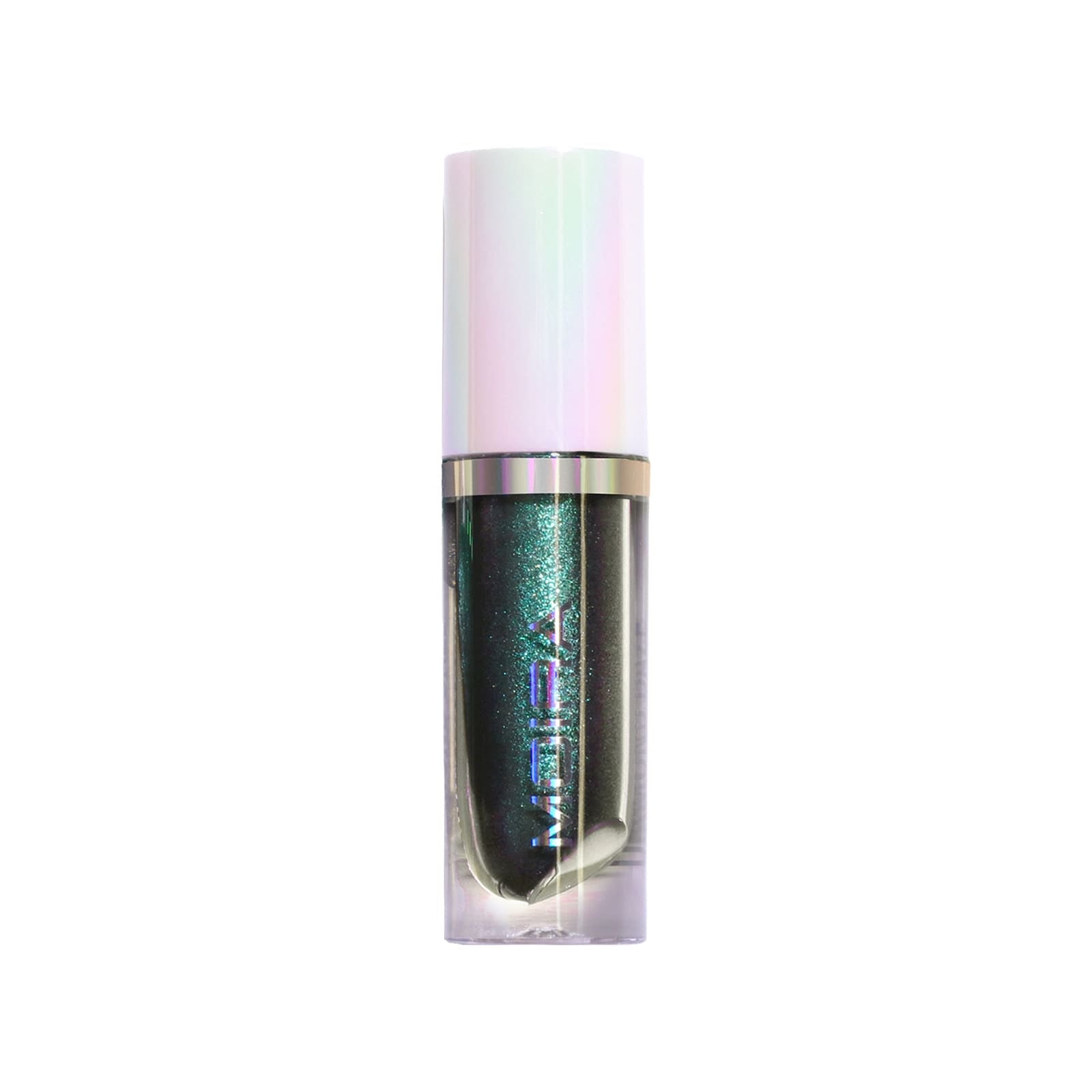 Villem MOIRA Diamond Daze Liquid Shadow 009 Green Paradise MOIRA