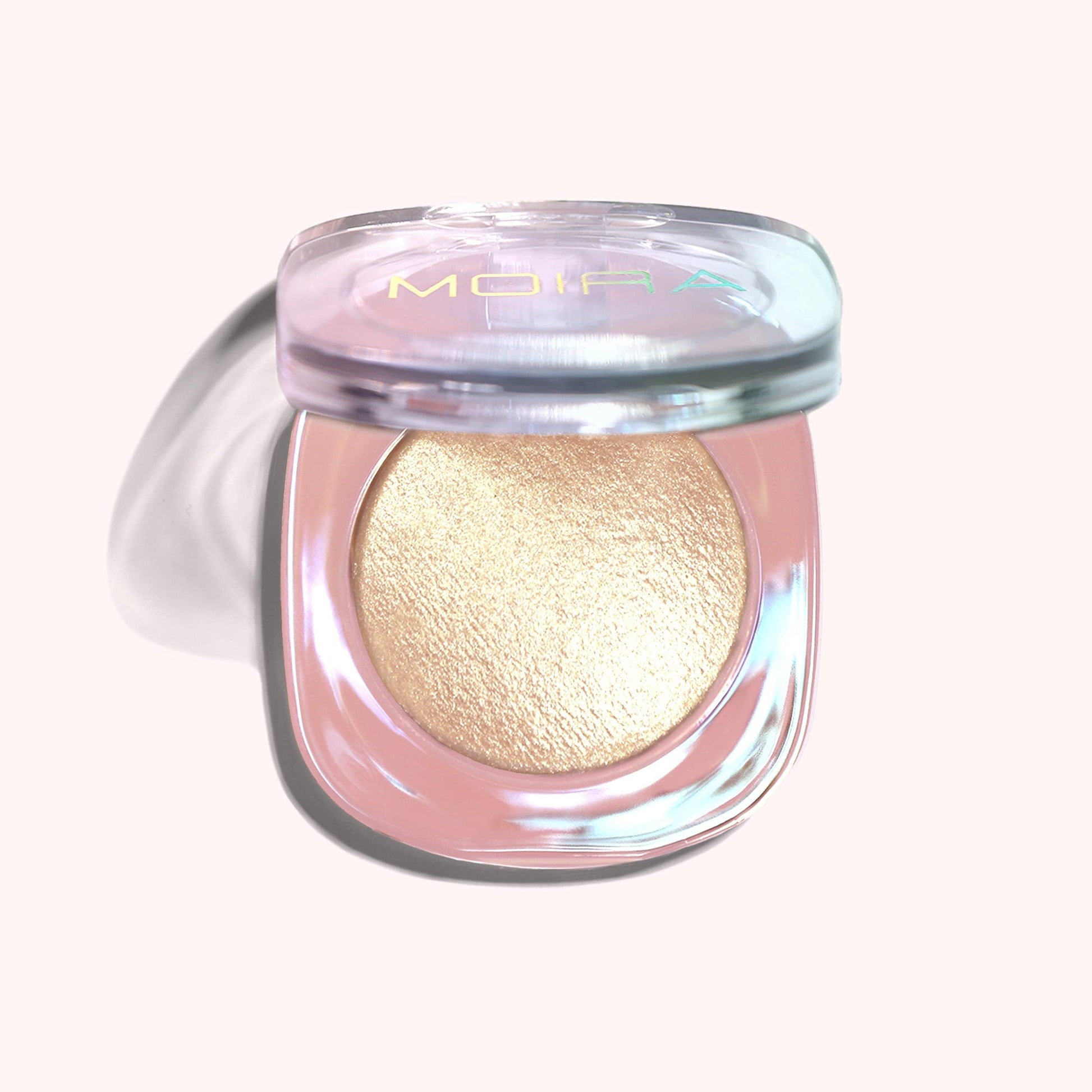 Villem MOIRA Dreamlight Highlighter 006 Gold Frost MOIRA