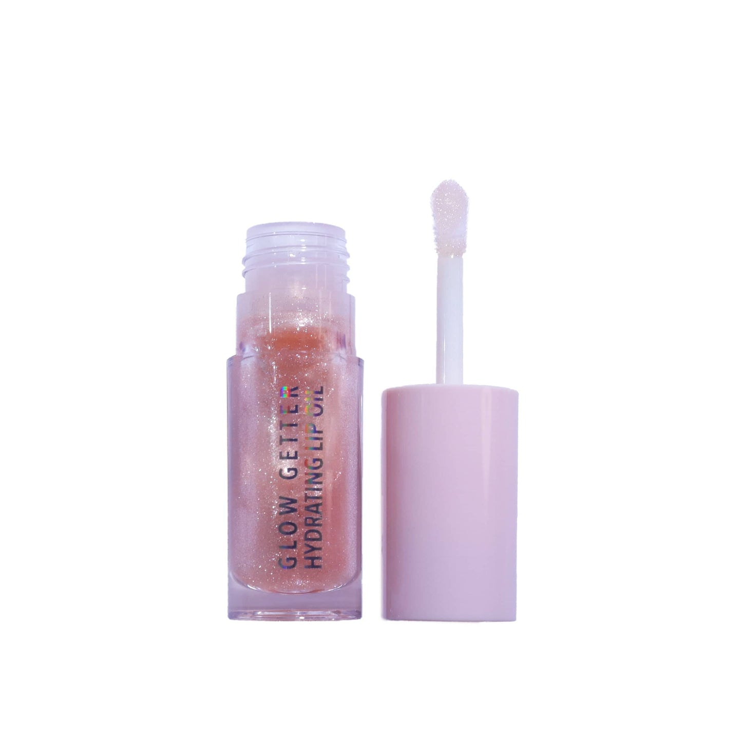 Villem MOIRA Glow Getter Hydrating Lip Oil 003 Champagne Kiss MOIRA