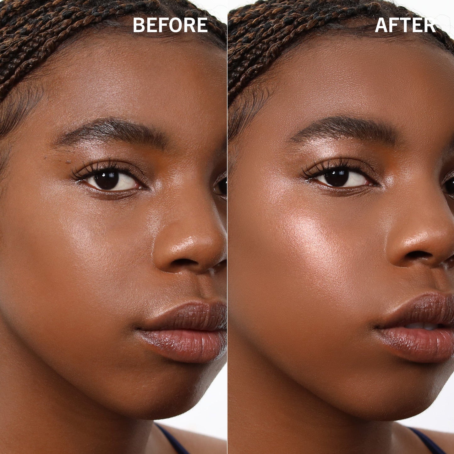 Villem MOIRA Glow Show Liquid Highlighter 005 Rosé Royal MOIRA