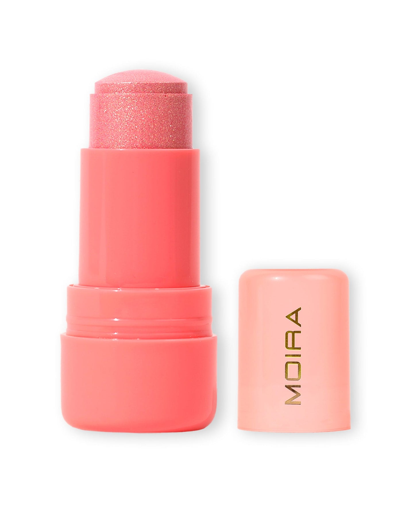 Villem MOIRA Icy Glow Jelly Stick 003 Peach Sour MOIRA