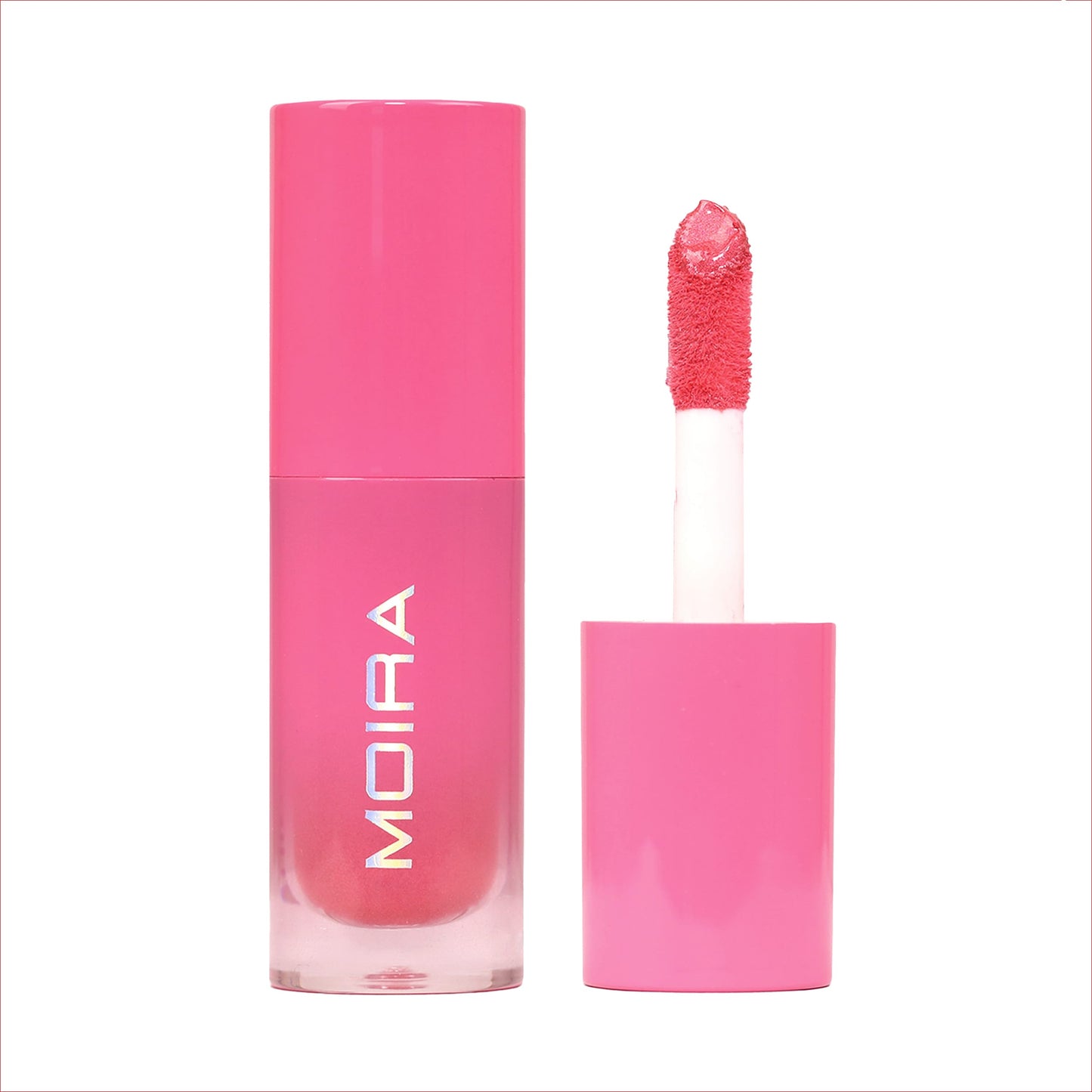 Villem MOIRA Love Steady Shimmer Blush 002 So Lucky MOIRA
