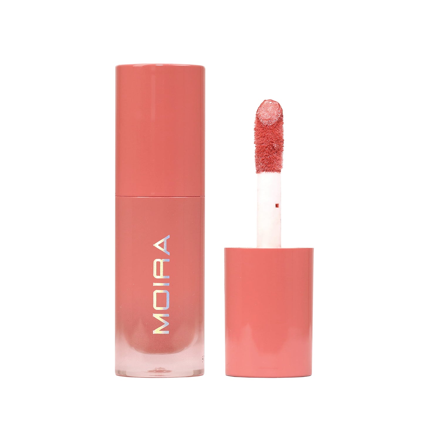 Villem MOIRA Love Steady Shimmer Blush 003 Oh Honey! MOIRA
