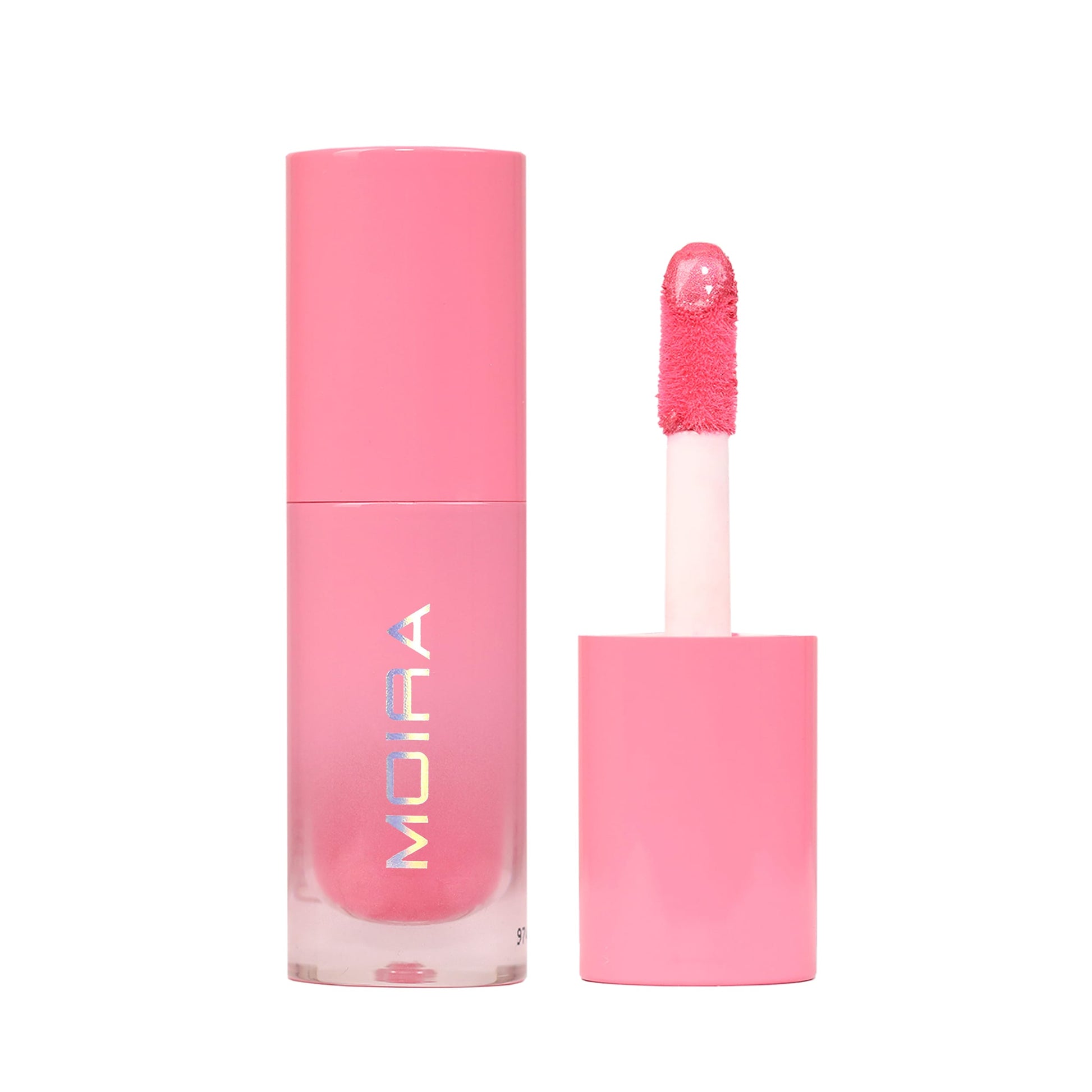 Villem MOIRA Love Steady Shimmer Blush 006 Sweet Thing MOIRA