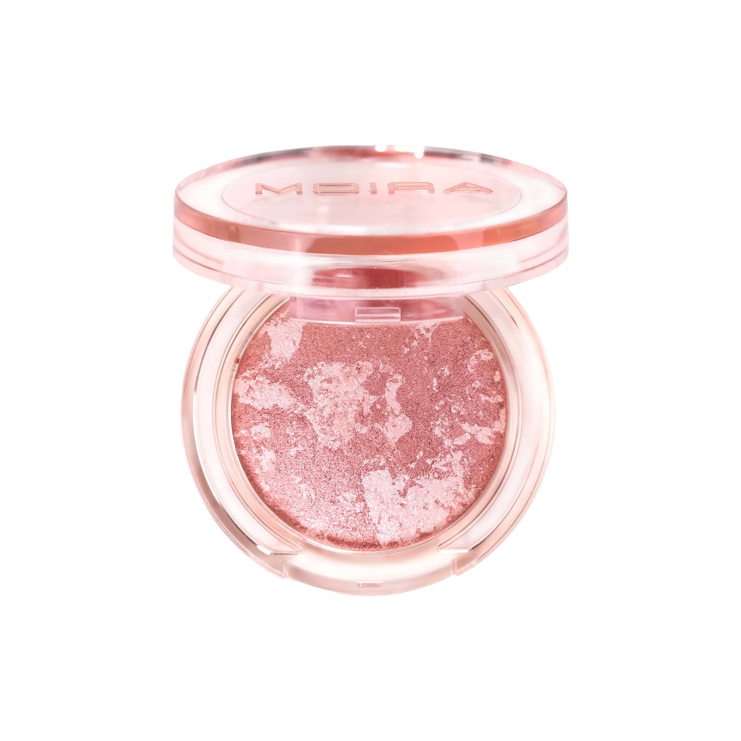 Villem MOIRA Marvelous Baked Blush 002 Cinnamon Roll MOIRA