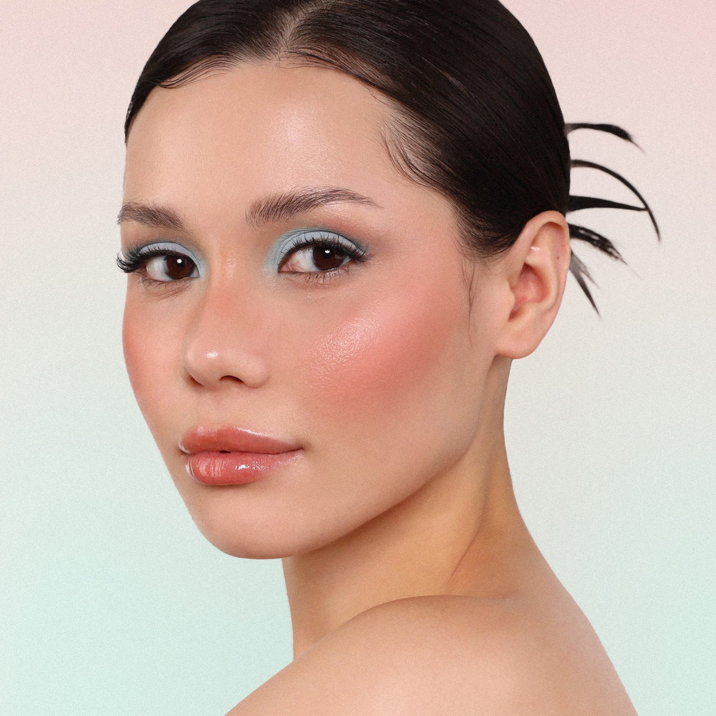 Villem MOIRA Marvelous Baked Blush 002 Cinnamon Roll MOIRA