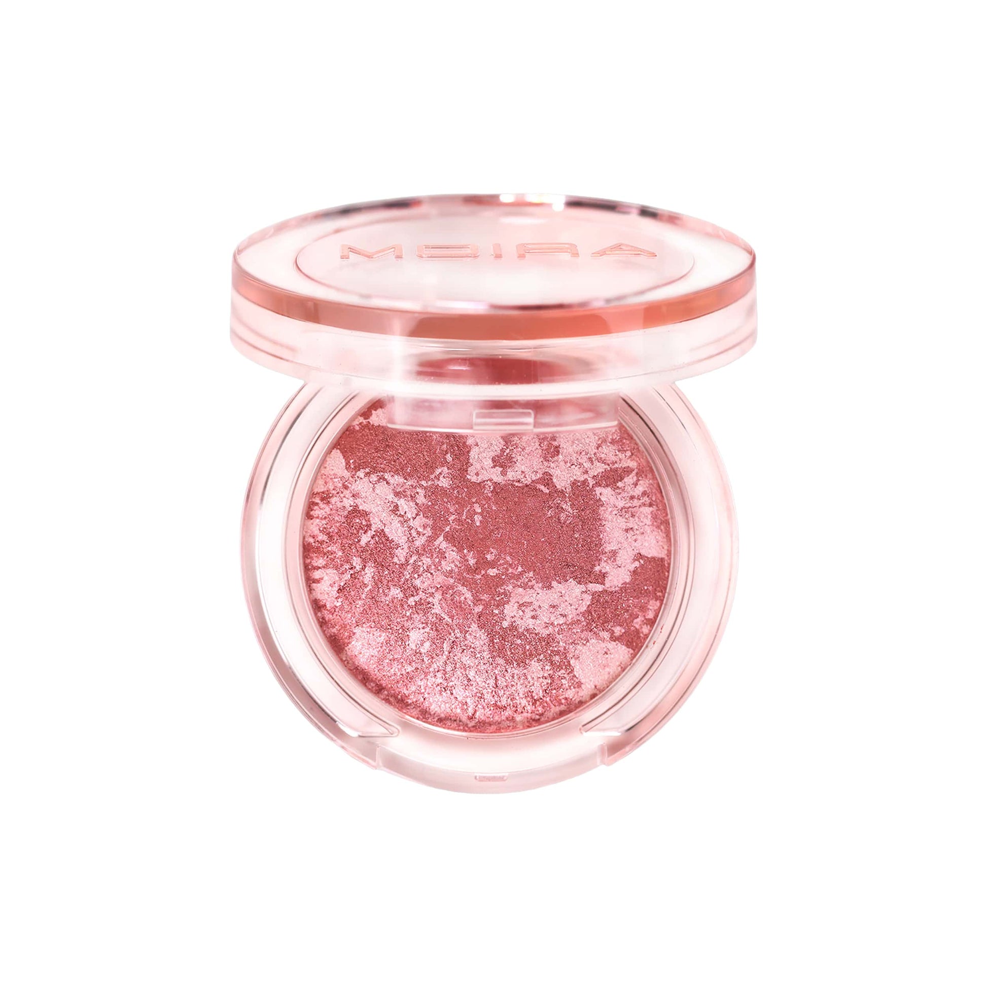 Villem MOIRA Marvelous Baked Blush 003 Anko Tart MOIRA