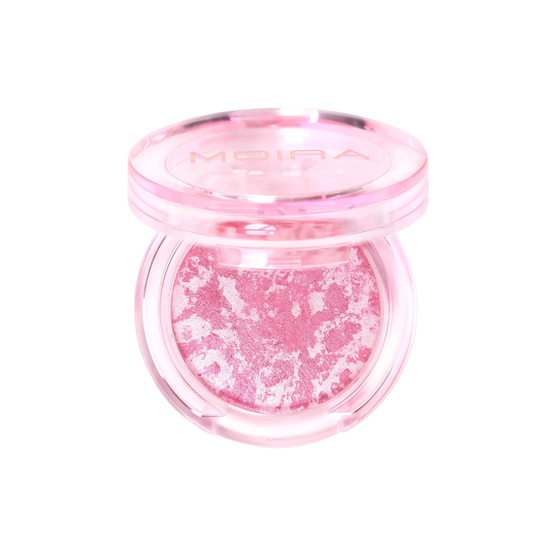 Villem MOIRA Marvelous Baked Blush 005 Rose Cupcake MOIRA