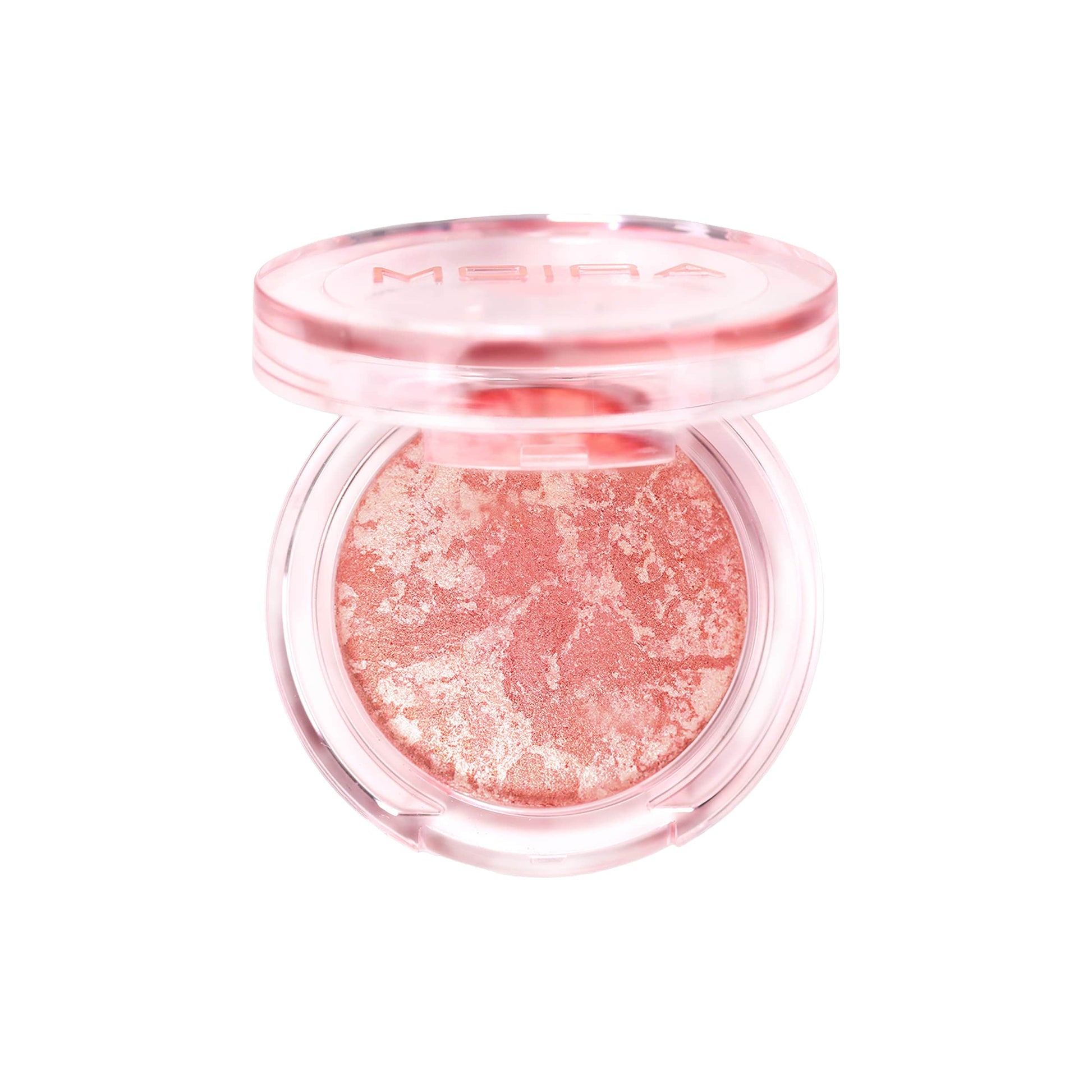 Villem MOIRA Marvelous Baked Blush 008 Cherry Crumble MOIRA