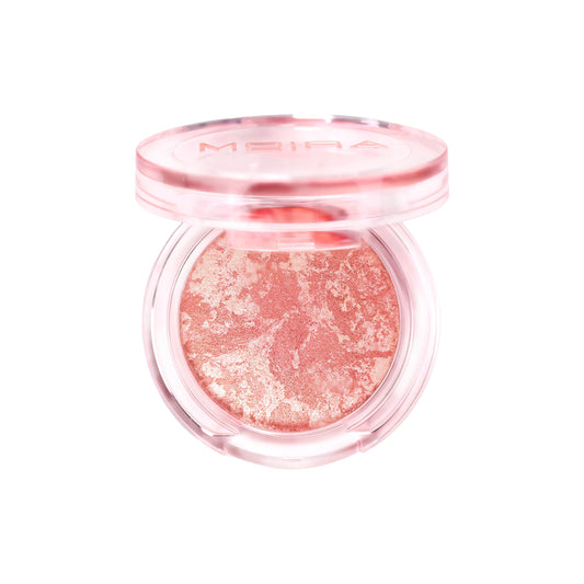 Villem MOIRA Marvelous Baked Blush 008 Cherry Crumble MOIRA