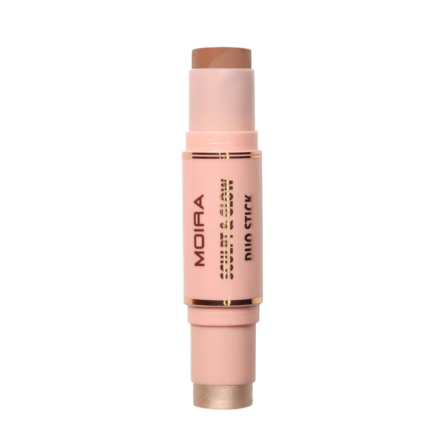 Villem MOIRA Sculpt & Glow Duo Stick 300 Cool For Summer MOIRA