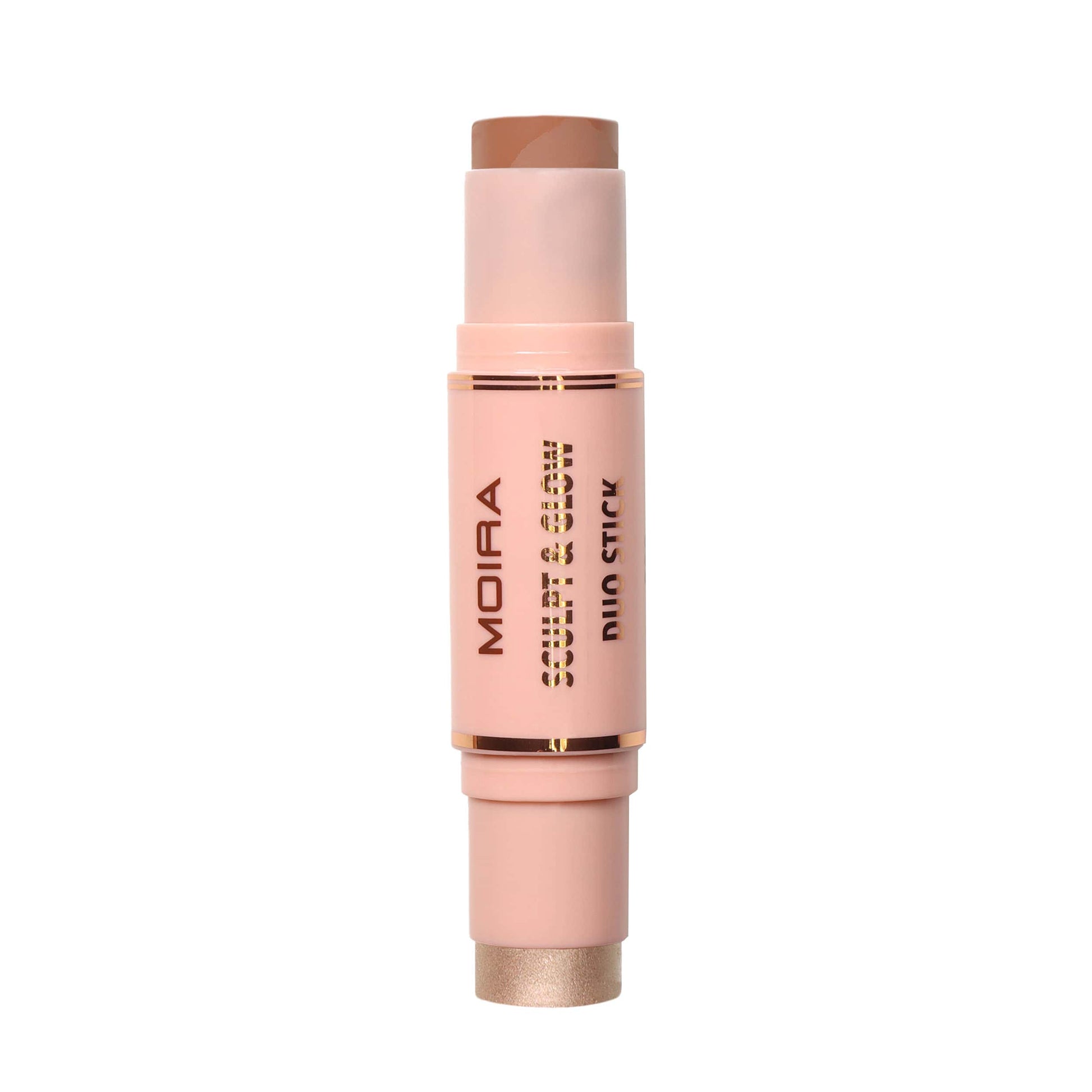 Villem MOIRA Sculpt & Glow Duo Stick 300 Cool For Summer MOIRA