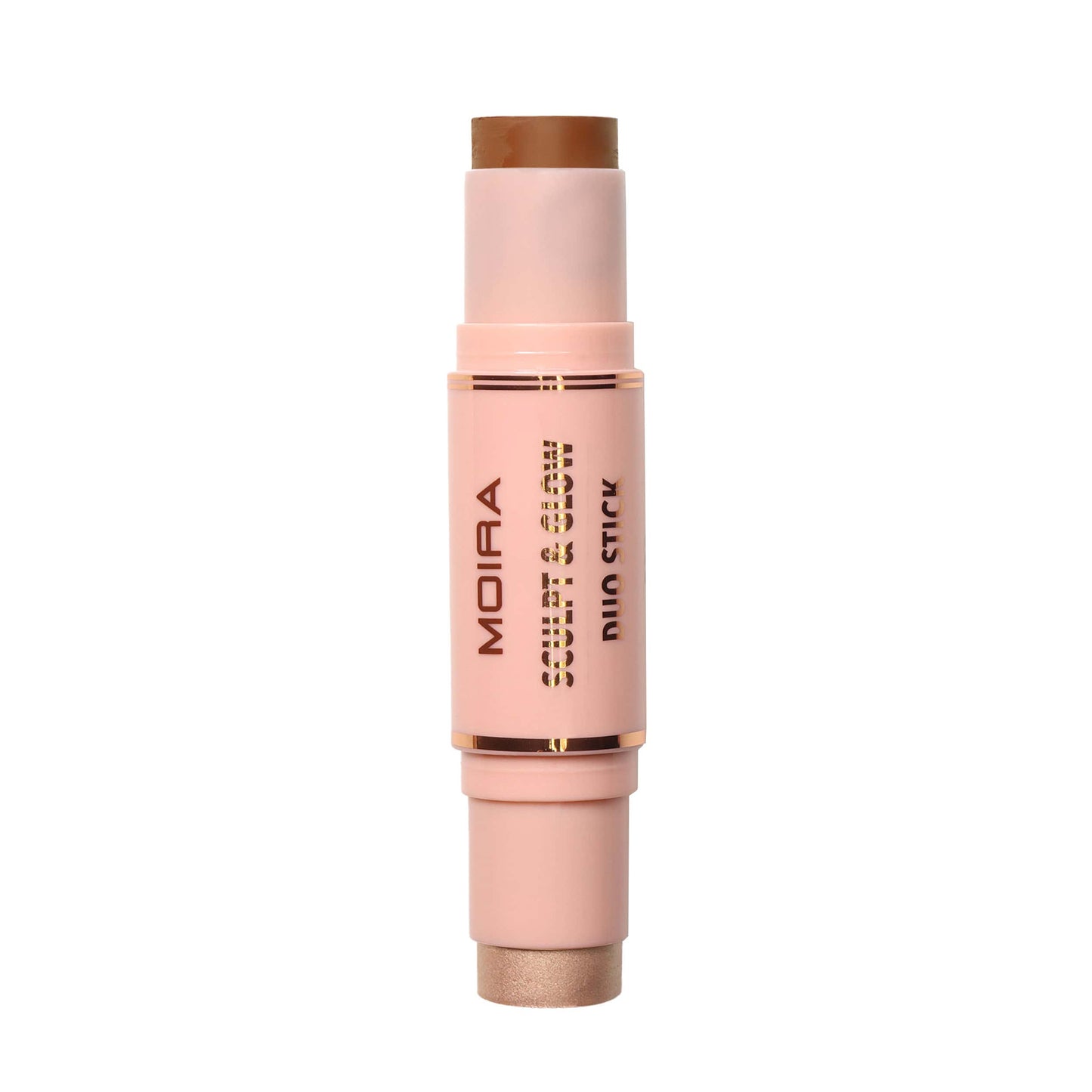 Villem MOIRA Sculpt & Glow Duo Stick 500 Beach Happy MOIRA
