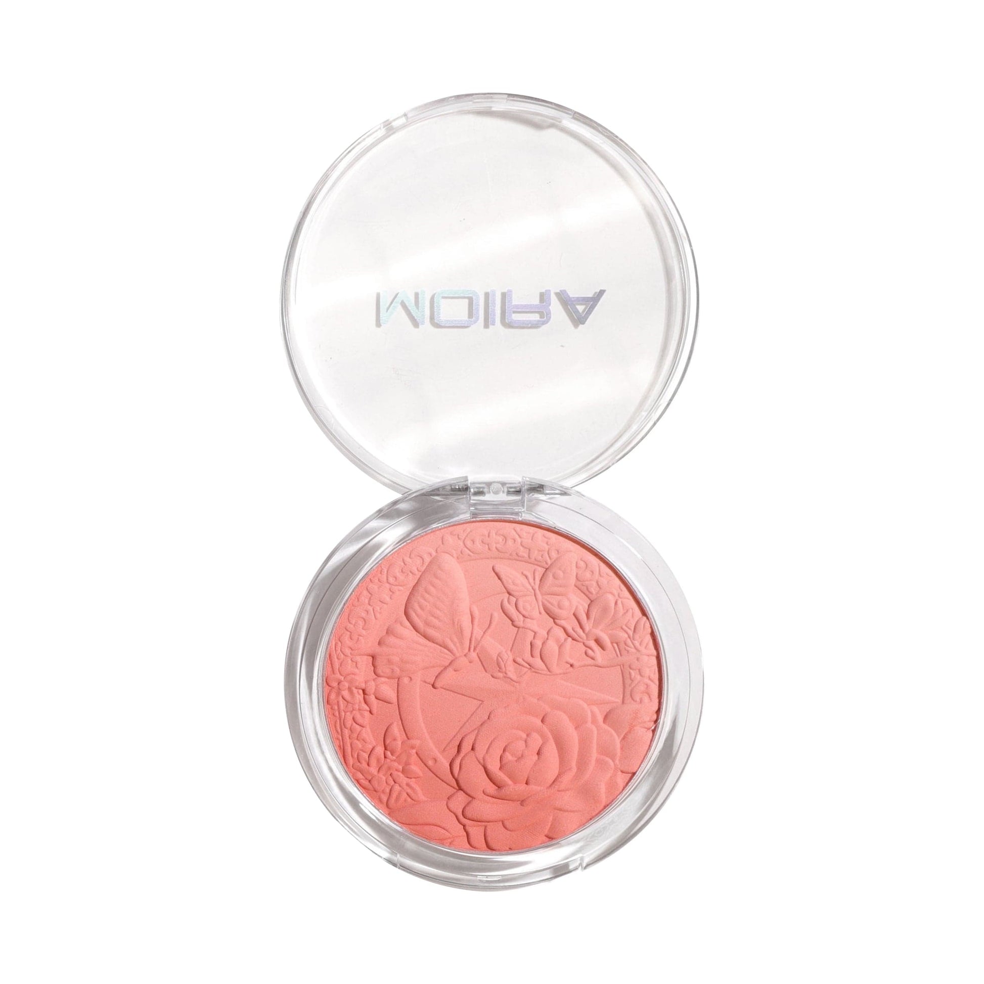 Villem MOIRA Signature Ombre Blush 006 Mellow Pink MOIRA