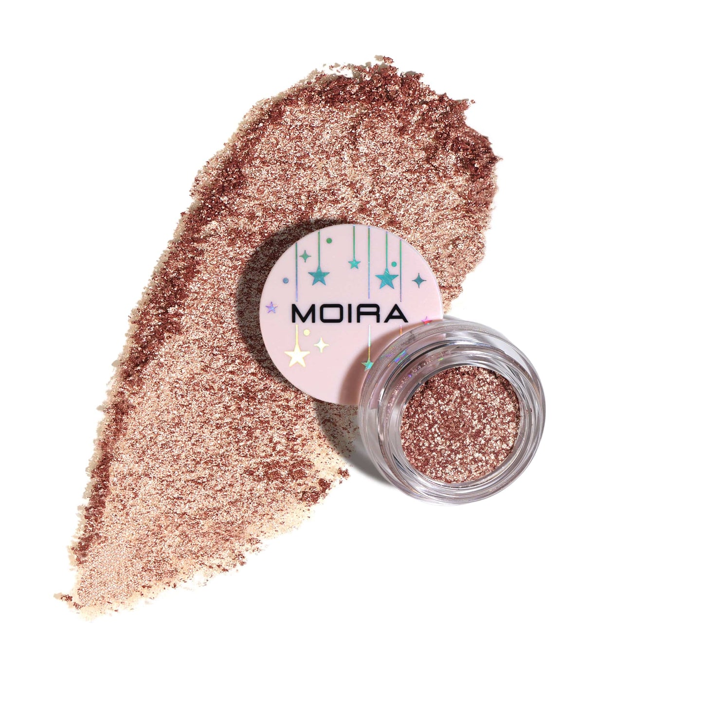 Villem MOIRA Starshow Shadow Pot 004 Showtime MOIRA