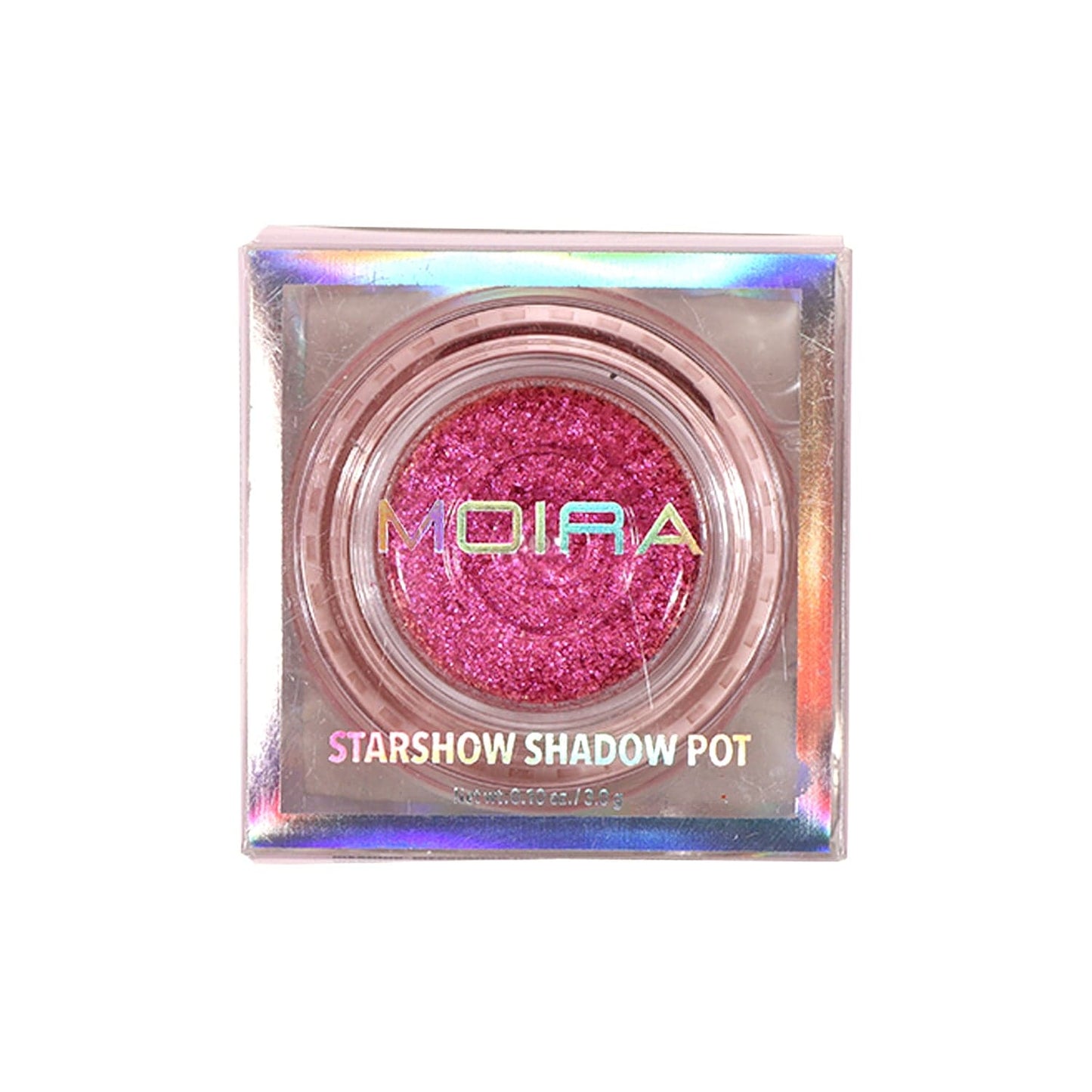 Villem MOIRA Starshow Shadow Pot 011 Bang! MOIRA