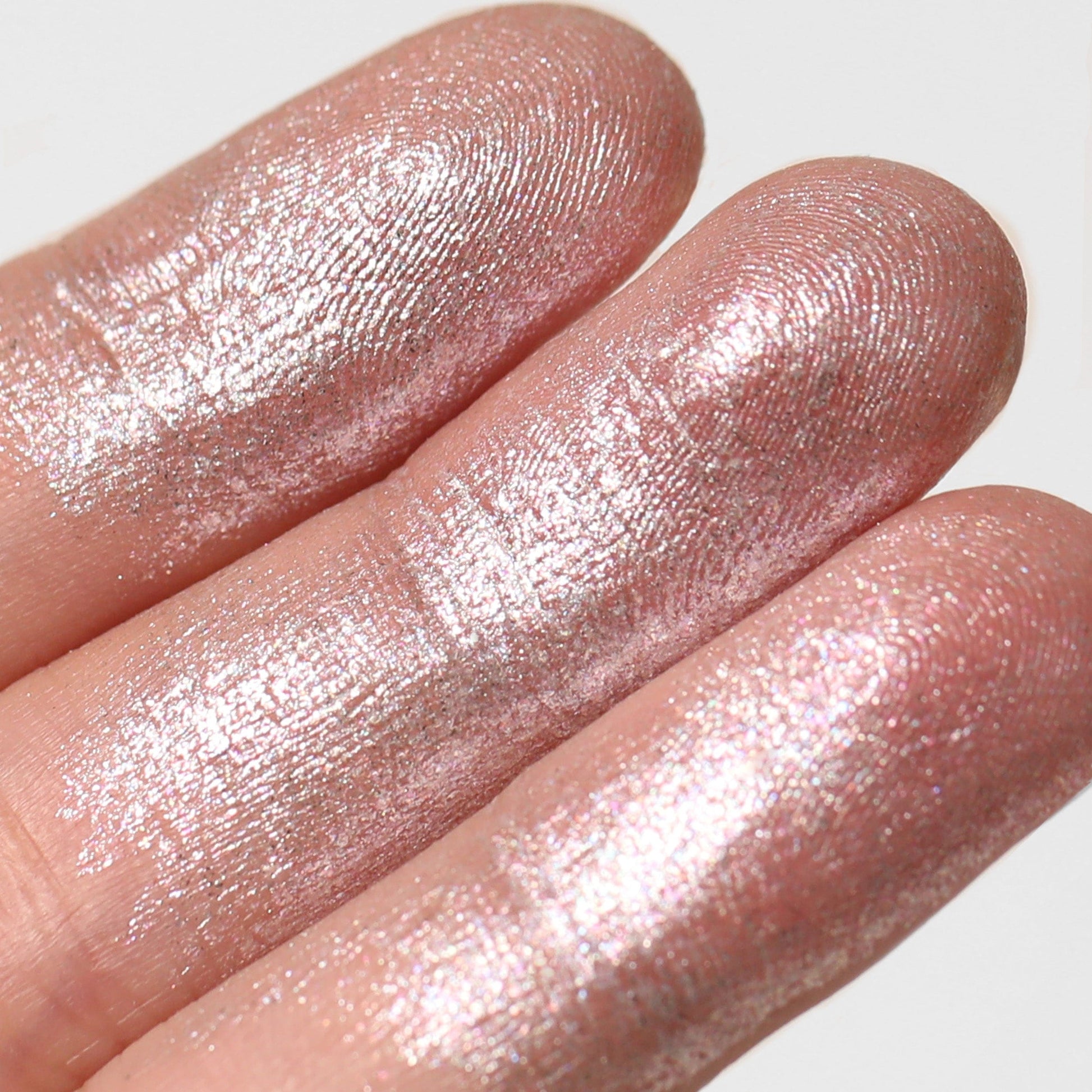 Villem MOIRA Stellar Glaze Stick Shadow 008 Frosty MOIRA